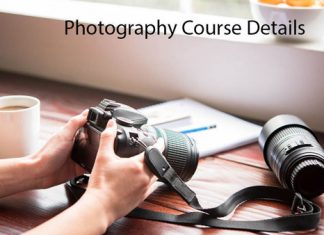 Career In Photography