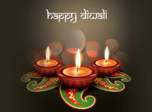 2017 Happy Diwali To all of u