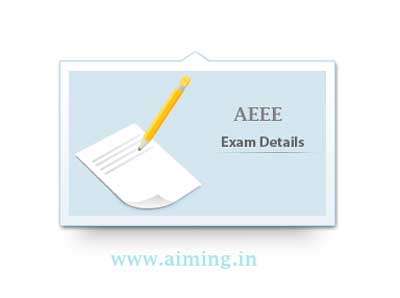 About AEEE Exam