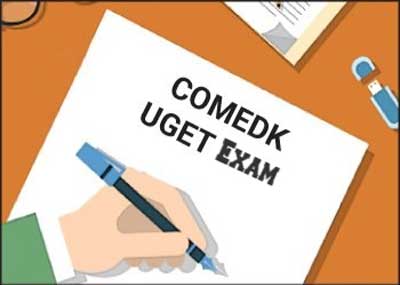 About COMEDK UGET Exam
