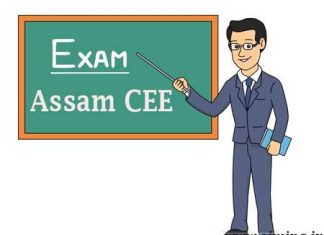 About Assam CEE Exam