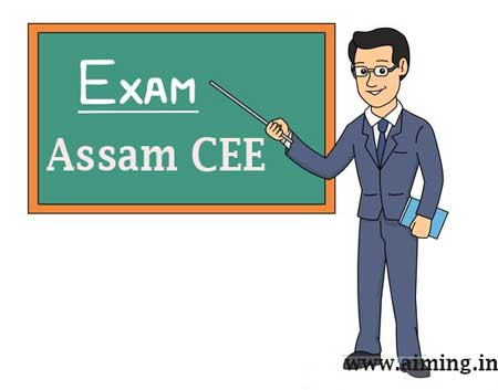 About Assam CEE Exam