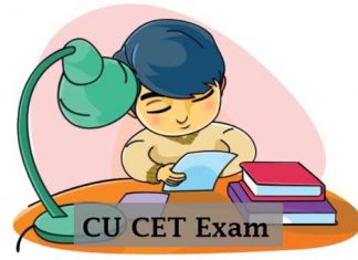 About CU CET Exam