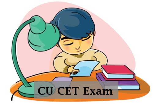 About CU CET Exam