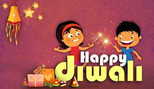 Happy Deepavali SMS English