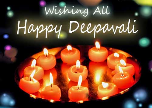 Happy Diwali Images 2017