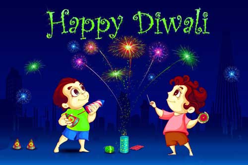 Happy Diwali Wishes 2017