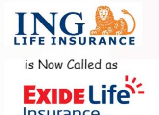 ING Vysya Life Insurance