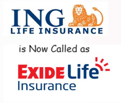 ING Vysya Life Insurance