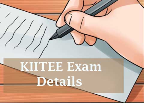 About KIITEE Exam