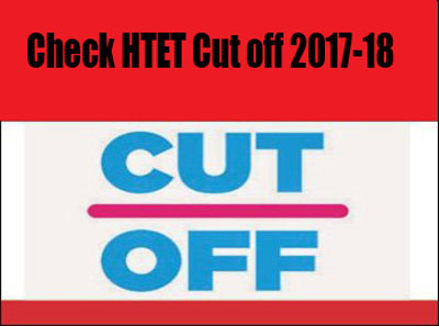 HTET Cut off