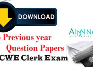 IBPS Clerk Previous Year Question Papers