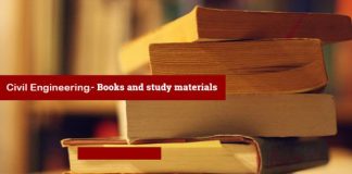 Civil Engineering Books