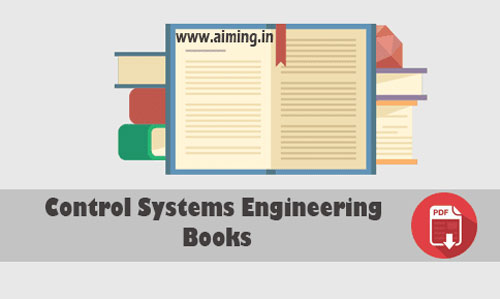 Control Systems Engineering Books