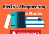 Electrical Engineering E-Books