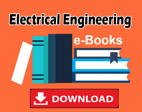 Electrical Engineering E-Books