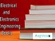 Electrical and Electronics Engineering Books