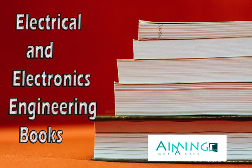 Electrical and Electronics Engineering Books