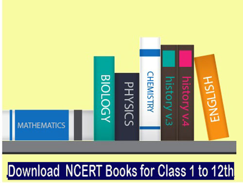 NCERT Books