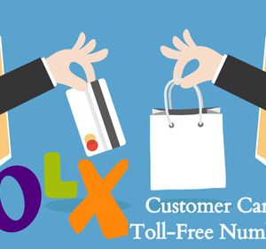 OLX India Customer Care Toll Free Number