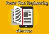 Power Plant Engineering Ebooks