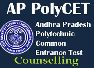 AP Polycet Counselling