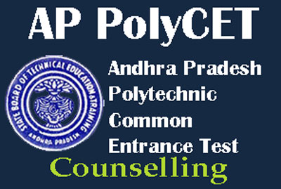 AP Polycet Counselling