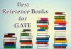 Books for GATE