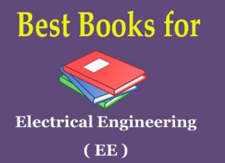 Electrical Engineering Books