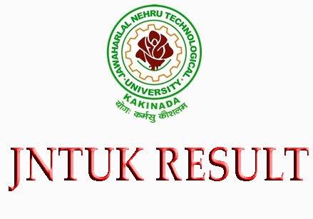 JNTUK Results