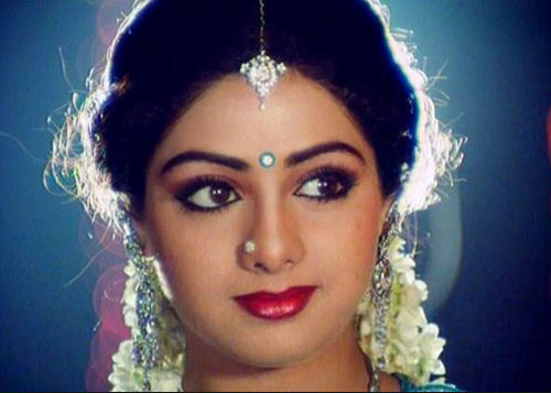 Sridevi Photo