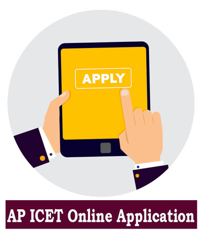 AP ICET Online Application