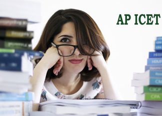 AP ICET Syllabus