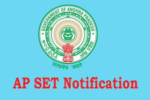 AP SET Notification