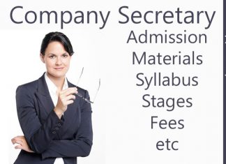 Company Secretary Course