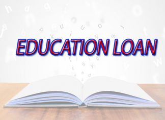 Education Loan