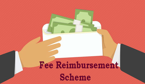 Fee Reimbursement Scheme