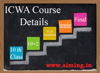 ICWA Course