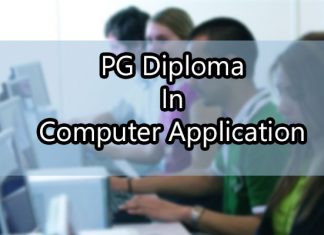 PGDCA Course Details