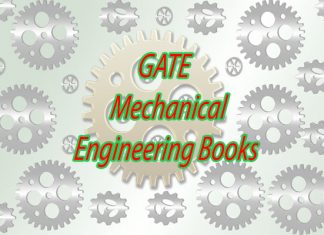 GATE Mechanical Engineering