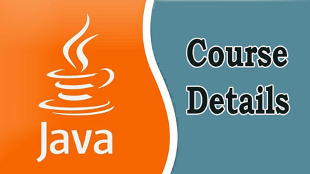 JAVA Course Details