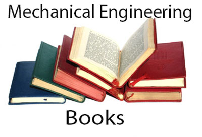 Mechanical Engineering Books