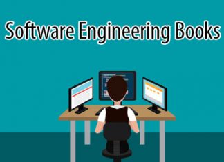 Software Engineering Books