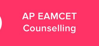 Andhra Pradesh EAMCET Counselling