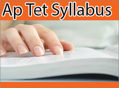 Ap Tet Syllabus