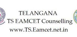 TS EAMCET Counselling