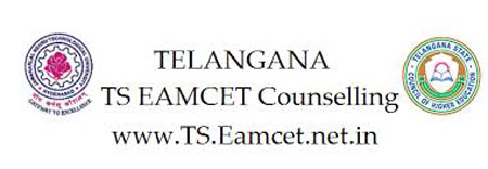 TS EAMCET Counselling