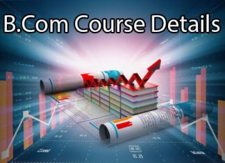 B.Com Course