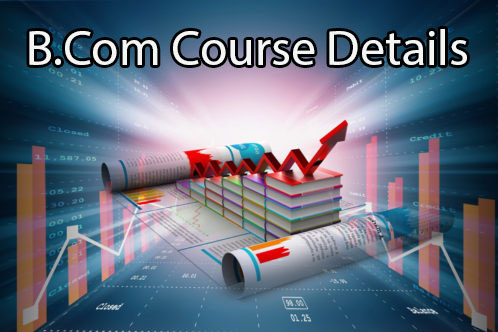 B.Com Course