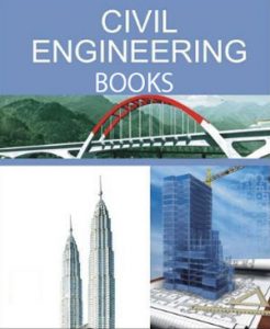 Civil Engineering Books